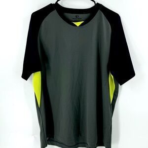 Pearl‎ Izumi Cycling/ Athletic ShortSleeve Shirt